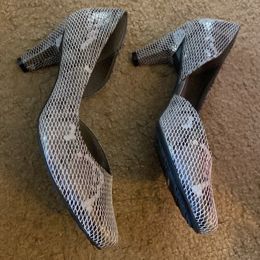 Tsubo Pumps. - Picture 3 of 7